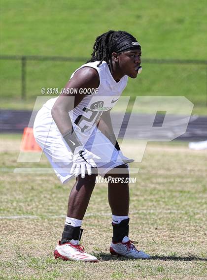 Thumbnail 2 in Elite3 7v7 Showcase  photogallery.