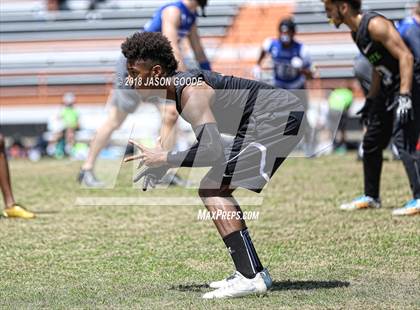 Thumbnail 1 in Elite3 7v7 Showcase  photogallery.