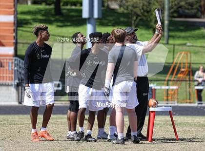 Thumbnail 2 in Elite3 7v7 Showcase  photogallery.