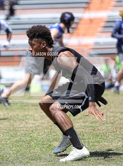 Thumbnail 2 in Elite3 7v7 Showcase  photogallery.