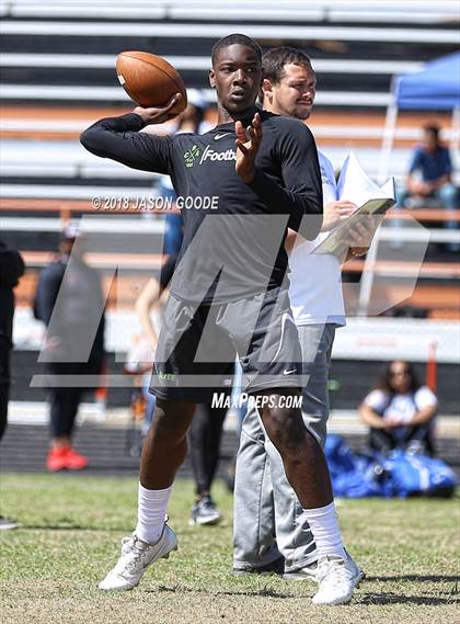 Thumbnail 3 in Elite3 7v7 Showcase  photogallery.