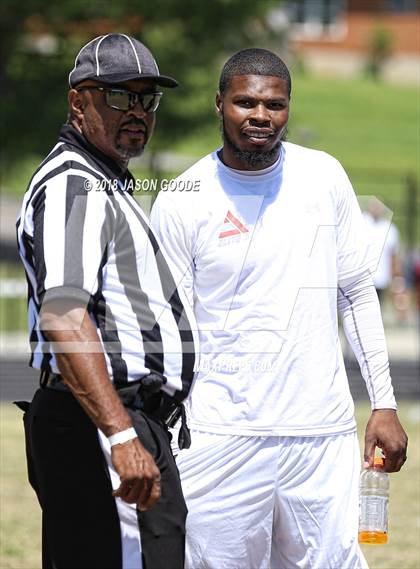 Thumbnail 2 in Elite3 7v7 Showcase  photogallery.