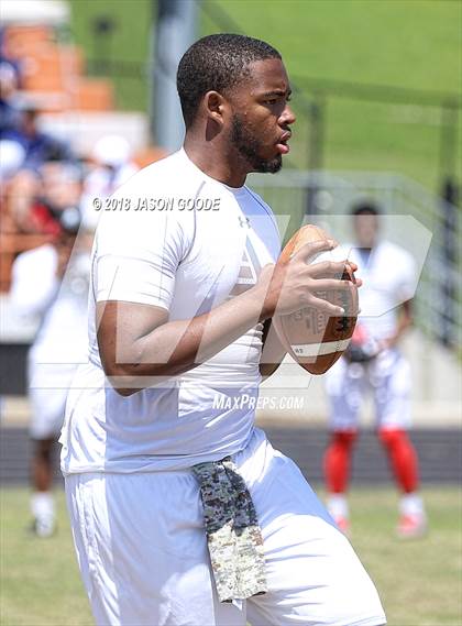Thumbnail 1 in Elite3 7v7 Showcase  photogallery.
