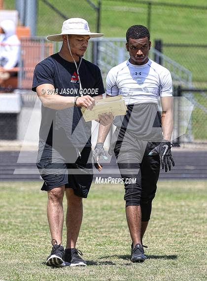 Thumbnail 3 in Elite3 7v7 Showcase  photogallery.