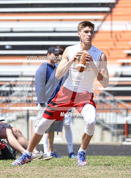 Thumbnail 1 in Elite3 7v7 Showcase  photogallery.