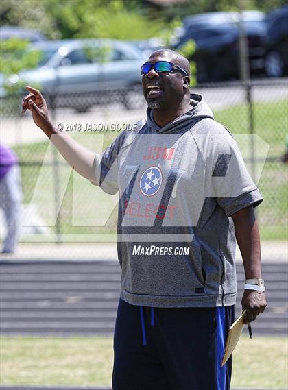 Thumbnail 3 in Elite3 7v7 Showcase  photogallery.
