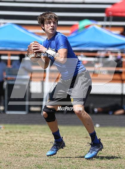 Thumbnail 1 in Elite3 7v7 Showcase  photogallery.
