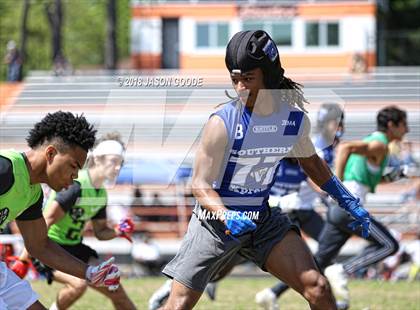 Thumbnail 1 in Elite3 7v7 Showcase  photogallery.