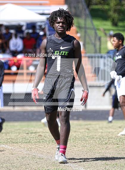 Thumbnail 3 in Elite3 7v7 Showcase  photogallery.
