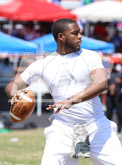 Thumbnail 3 in Elite3 7v7 Showcase  photogallery.