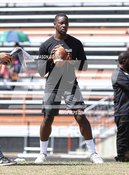 Thumbnail 2 in Elite3 7v7 Showcase  photogallery.