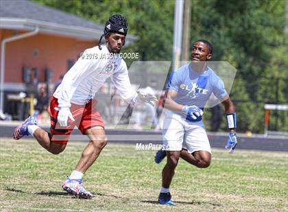 Thumbnail 1 in Elite3 7v7 Showcase  photogallery.