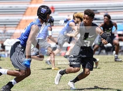 Thumbnail 3 in Elite3 7v7 Showcase  photogallery.