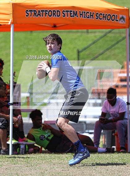 Thumbnail 1 in Elite3 7v7 Showcase  photogallery.