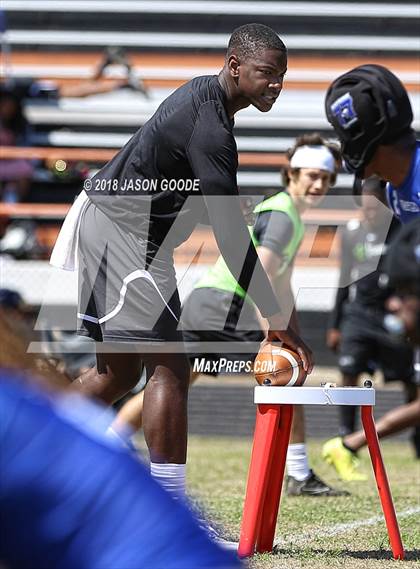 Thumbnail 2 in Elite3 7v7 Showcase  photogallery.