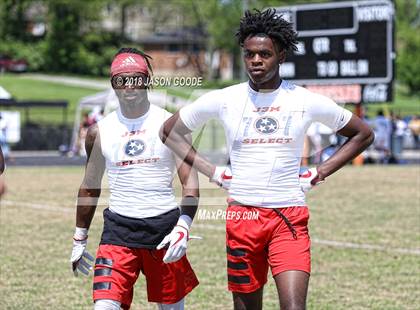 Thumbnail 2 in Elite3 7v7 Showcase  photogallery.