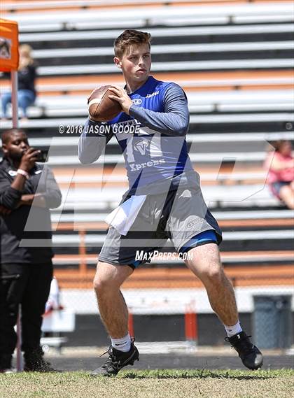 Thumbnail 1 in Elite3 7v7 Showcase  photogallery.