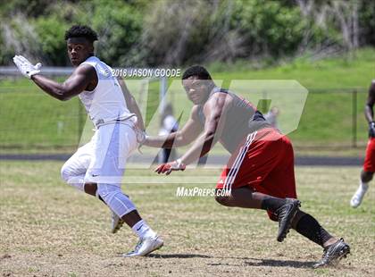 Thumbnail 1 in Elite3 7v7 Showcase  photogallery.