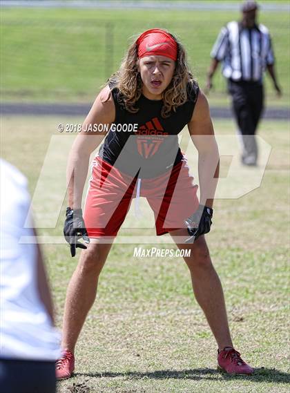 Thumbnail 1 in Elite3 7v7 Showcase  photogallery.