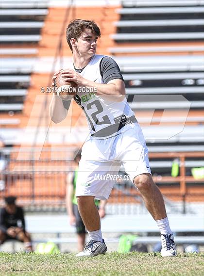 Thumbnail 2 in Elite3 7v7 Showcase  photogallery.