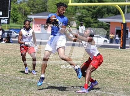 Thumbnail 1 in Elite3 7v7 Showcase  photogallery.