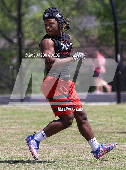Thumbnail 1 in Elite3 7v7 Showcase  photogallery.