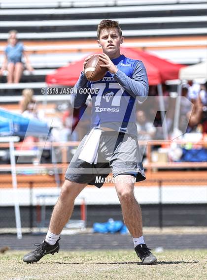 Thumbnail 2 in Elite3 7v7 Showcase  photogallery.