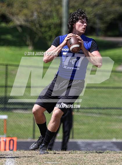Thumbnail 1 in Elite3 7v7 Showcase  photogallery.