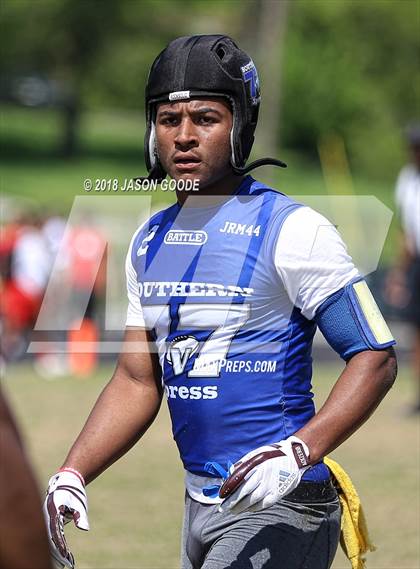 Thumbnail 2 in Elite3 7v7 Showcase  photogallery.