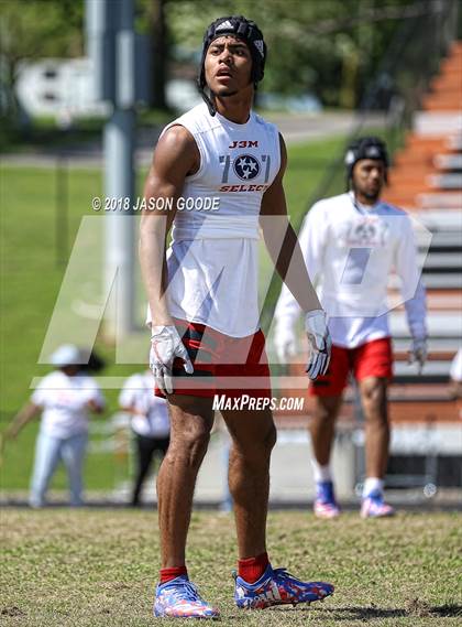 Thumbnail 2 in Elite3 7v7 Showcase  photogallery.