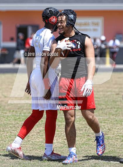 Thumbnail 3 in Elite3 7v7 Showcase  photogallery.