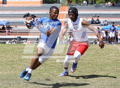 Thumbnail 1 in Elite3 7v7 Showcase  photogallery.