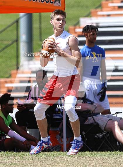 Thumbnail 2 in Elite3 7v7 Showcase  photogallery.