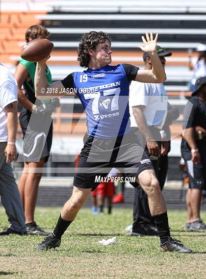 Thumbnail 2 in Elite3 7v7 Showcase  photogallery.