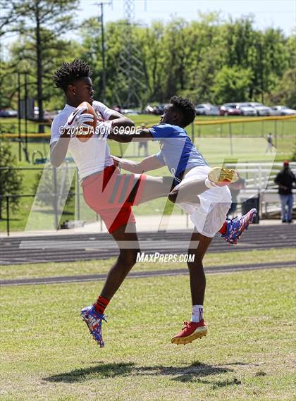 Thumbnail 3 in Elite3 7v7 Showcase  photogallery.