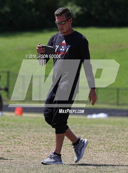Thumbnail 3 in Elite3 7v7 Showcase  photogallery.