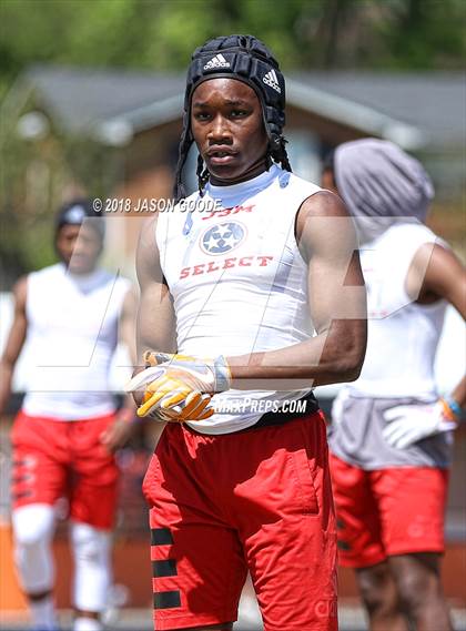 Thumbnail 3 in Elite3 7v7 Showcase  photogallery.