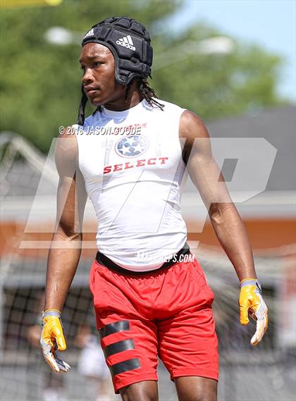 Thumbnail 2 in Elite3 7v7 Showcase  photogallery.
