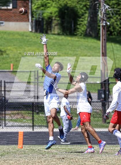 Thumbnail 3 in Elite3 7v7 Showcase  photogallery.