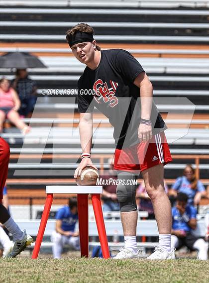 Thumbnail 2 in Elite3 7v7 Showcase  photogallery.