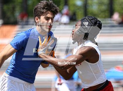 Thumbnail 3 in Elite3 7v7 Showcase  photogallery.