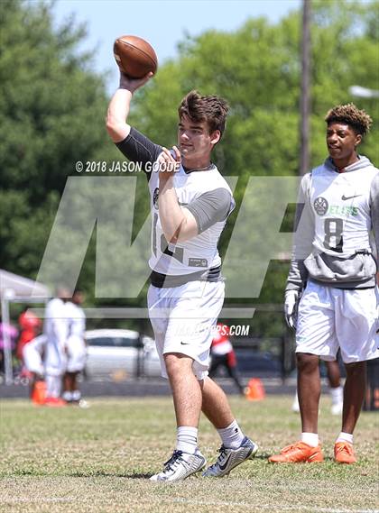 Thumbnail 1 in Elite3 7v7 Showcase  photogallery.