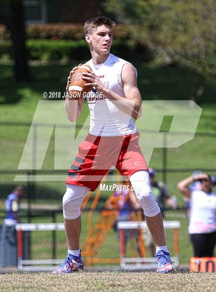 Thumbnail 1 in Elite3 7v7 Showcase  photogallery.