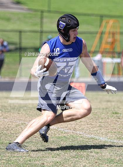 Thumbnail 3 in Elite3 7v7 Showcase  photogallery.