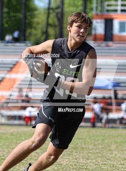 Thumbnail 3 in Elite3 7v7 Showcase  photogallery.