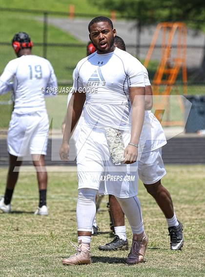 Thumbnail 3 in Elite3 7v7 Showcase  photogallery.