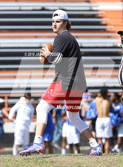 Thumbnail 2 in Elite3 7v7 Showcase  photogallery.