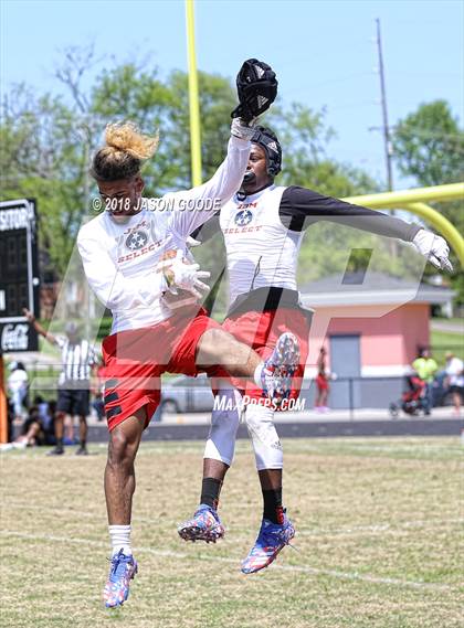 Thumbnail 1 in Elite3 7v7 Showcase  photogallery.