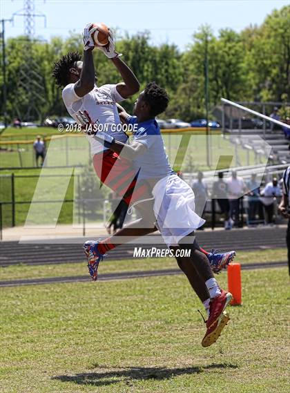 Thumbnail 2 in Elite3 7v7 Showcase  photogallery.