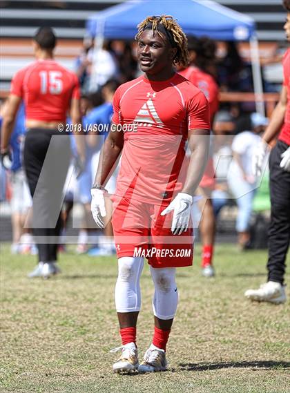 Thumbnail 1 in Elite3 7v7 Showcase  photogallery.